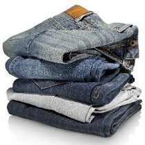 Up to 50% Off Jeans & More! Priced from $21.99!