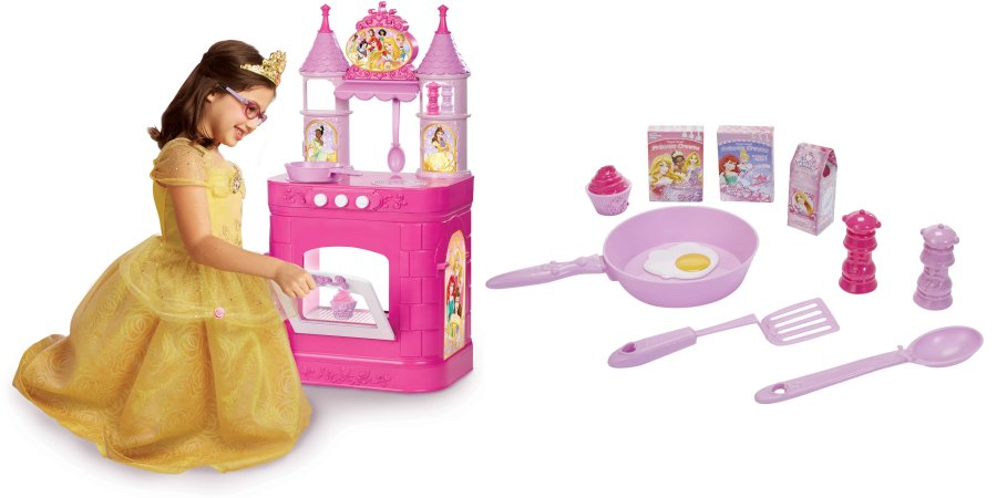 Disney Princess Magical Kitchen—$30.00!! (Reg $60.00)