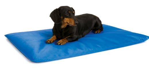 K&H Cool Bed III Cooling Dog Bed – Only $14.43!