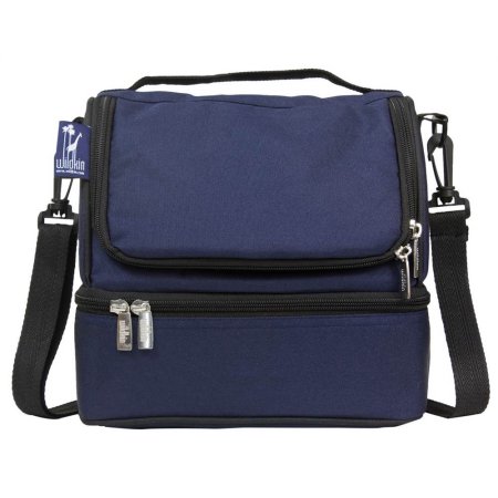 Whale Blue Double Decker Lunch Bag – Just $14.99!