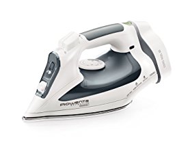 Rowenta DW2090 1500-Watt Cord Reel Iron with Auto-Off – Jut $31.50!