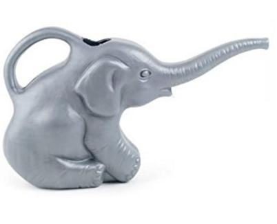 Elephant Watering Can, 2-Quart – Only $2.79!