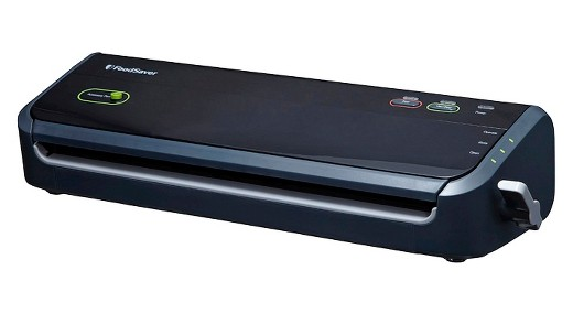 AWESOME Deal on a FoodSaver Vacuum Sealer at Target!