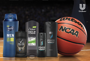 *HOT* FREE Suave, Dove, Degree, or Axe Sample for Men!!
