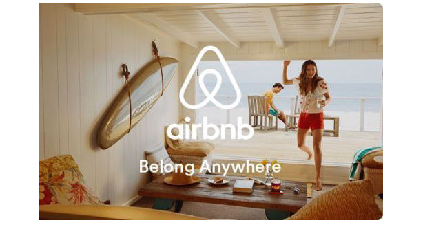 eBay: Airbnb $100 Gift Card Only $90! (Great Travel Deals)