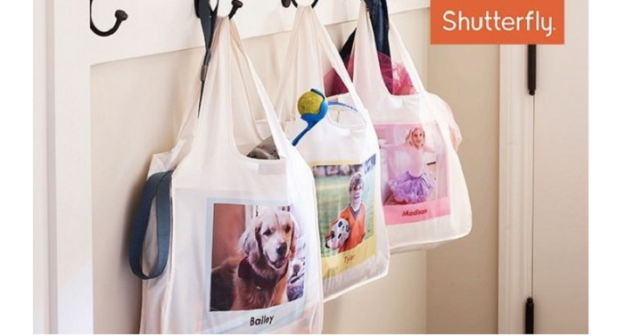 Choose 3 FREE Photo Gifts From Shutterfly! (Great Easter Bag Idea!)