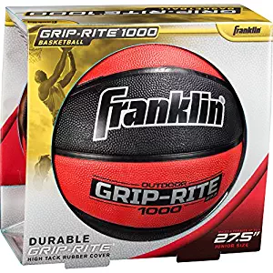 Franklin Sports Grip-Rite 1000 Basketball Only $5.97! (Add-On Item)