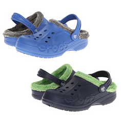 6pm: Kid’s Crocs Clogs Only $10.00 Shipped!