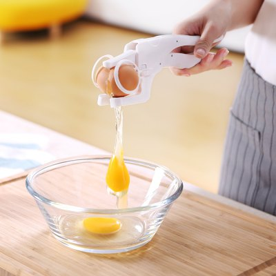 Egg Cracker & Separator Attachment Only $6.99 SHIPPED!