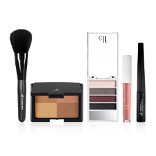 e.l.f. Spring Warmth Beauty Bundle Only $10.00 Shipped!