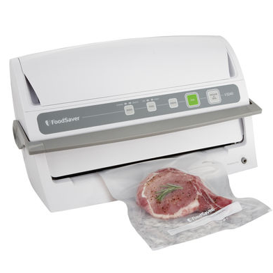 FoodSaver V3240 Vacuum Sealing System Only $49.99 Shipped!