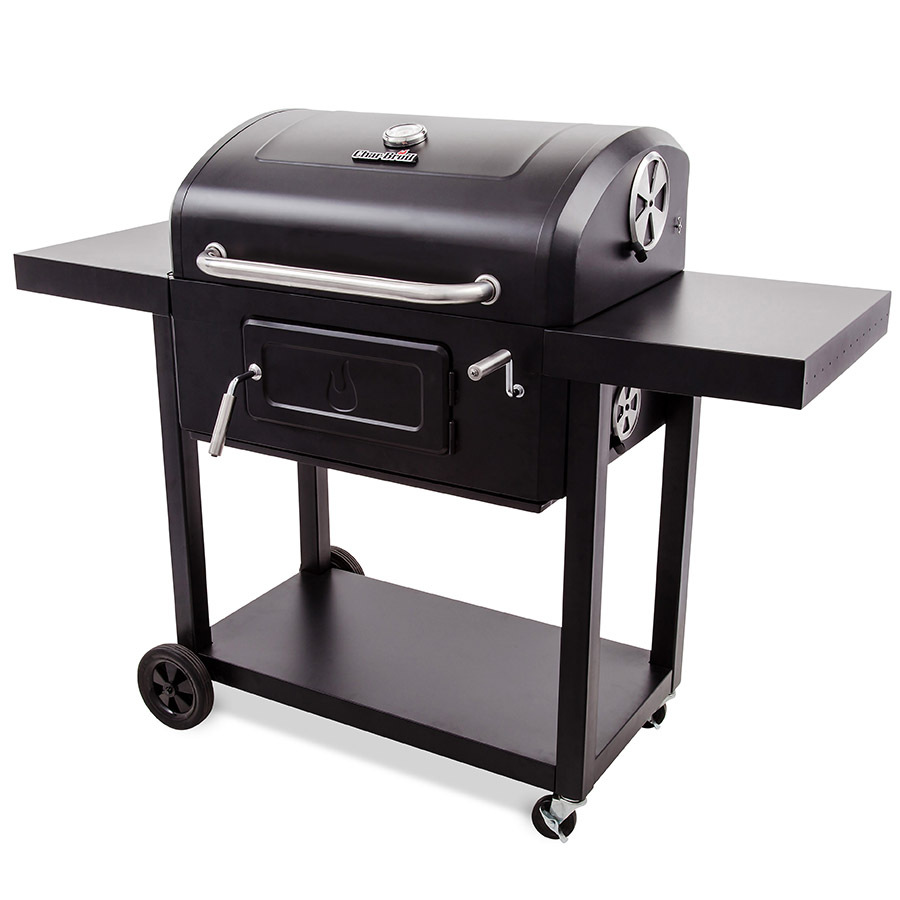 Char-Broil 29.8-in Charcoal Grill Only $99.00! (Reg $199.00)