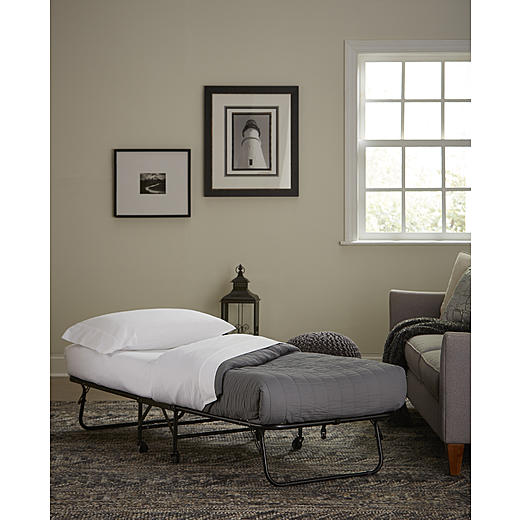 Sears: Signature Sleep Folding Metal Guest Bed Only $68.99 After SYR