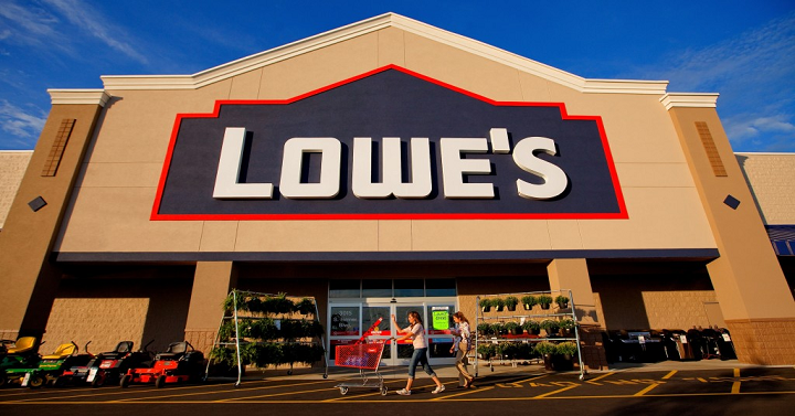 Get a 11% Off Coupon With Any Lowe’s Purchase!