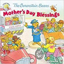 The Berenstain Bears Mother’s Day Blessings Only $1.69 on Amazon!