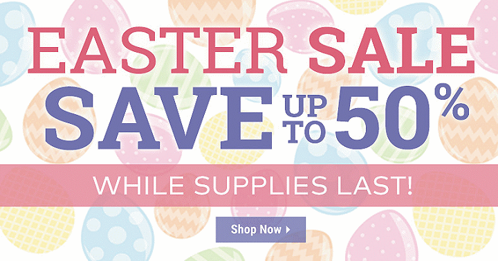 Oriental Trading: FREE Shipping on ANY Purchase! Get Filled Easter Eggs For Only $7.98 Shipped!