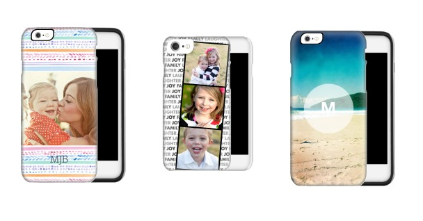 Shutterfly: Choose 2 FREE Items – Reuseable Bag, Mouse Pad & Phone Case – Just Pay Shipping!