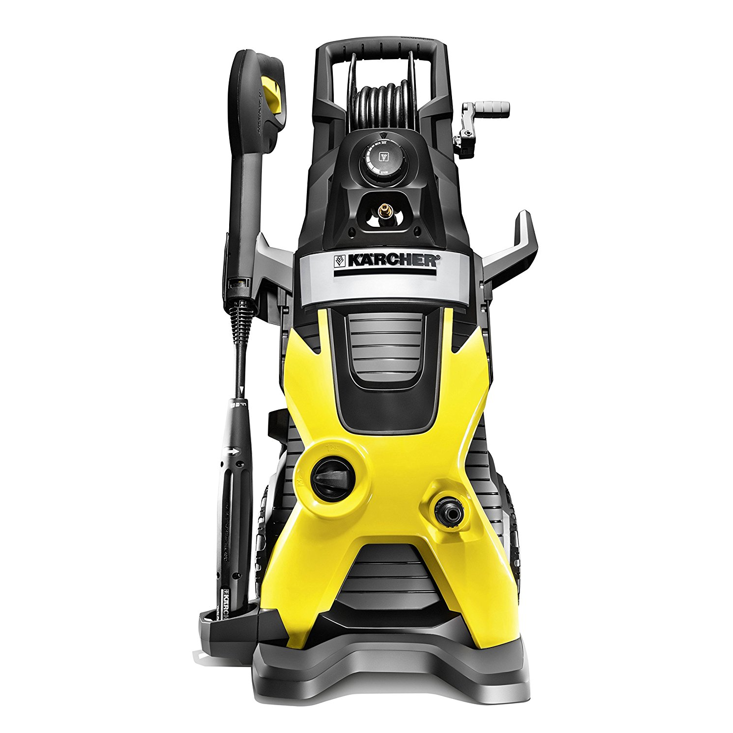 Karcher K5 Premium Electric Pressure Power Washer Only $199.99 Shipped!