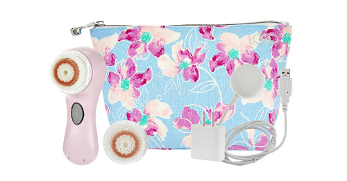 Clarisonic Mia2 Sonic Cleansing System with 1 Year Worth of Brush Heads Only $113.60!