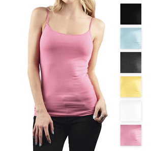 Women’s Tank Tops Only $4.99 + FREE Shipping!