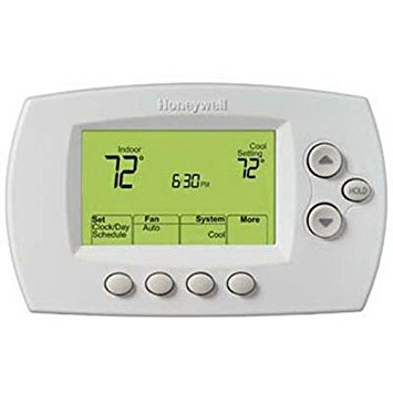 Wi-Fi 7 Day Smart Programmable Thermostat Only $79.75! (Works with Alexa, Google Home & More)