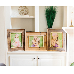 Score 5×7 Framed Wood Print or Canvas Print For Just $5.00!