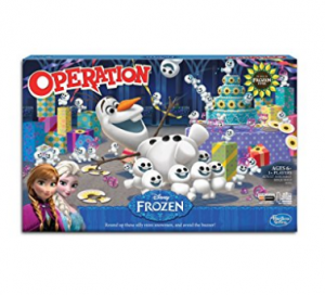 Disney Frozen Operation Board Game $8.42!