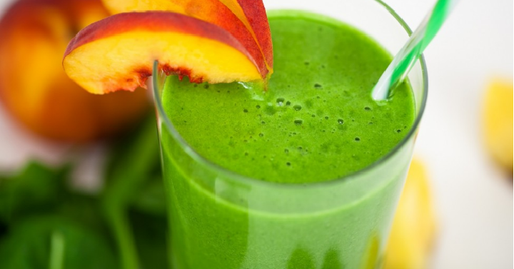 Green Smoothie Recipes (Even Your Kids Will Enjoy)
