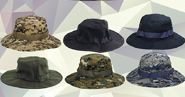 Woodland Fishing Sun-proof Hats Only $6.99 Shipped!