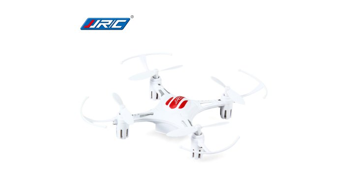 Mini RC Quadcopter Only $16.20 Shipped!