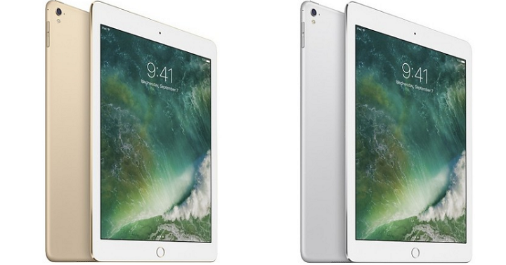 Apple iPad Pro 9.7 inch Wi-Fi 128 gb Only $599.99 Shipped!