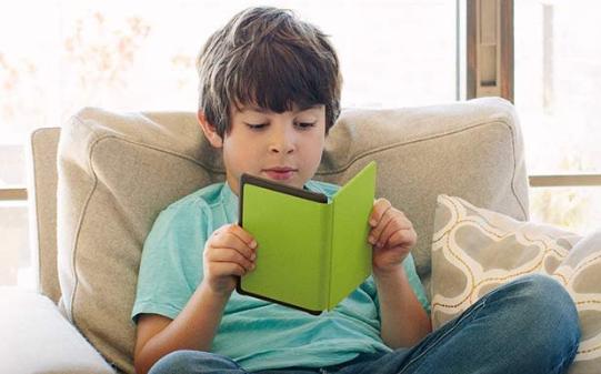 Kindle for Kids Bundle – Only $79.99 Shipped!