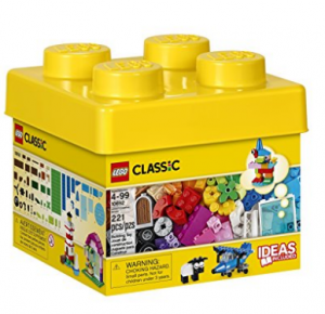LEGO Classic Creative Bricks – $13.59