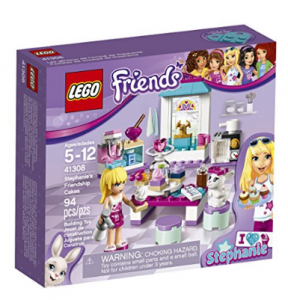 LEGO Friends Stephanie’s Friendship Cakes $8.79