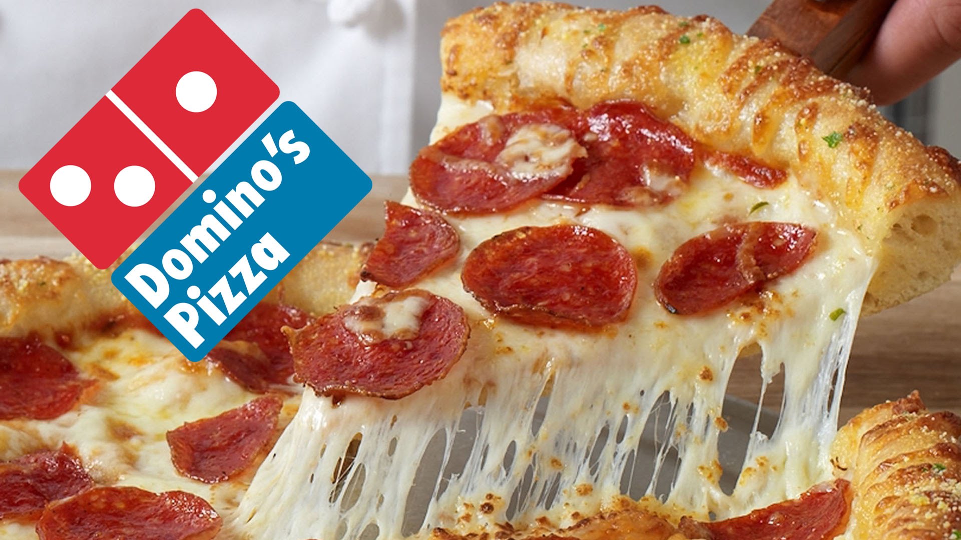 $50 Domino’s Pizza Gift Card Only $40!