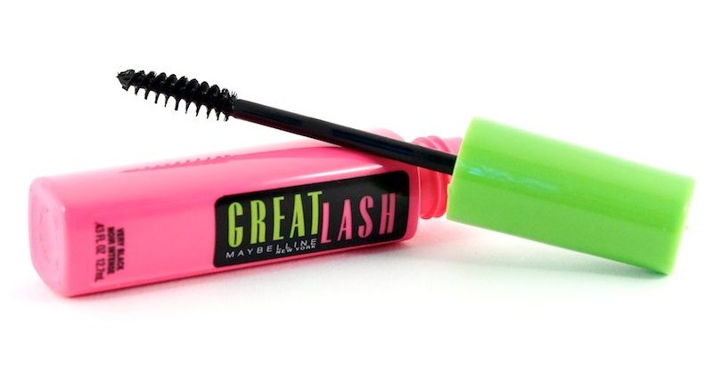 *HOT* Maybelline Great Lash Mascara Only 99¢ at CVS After ECB!!