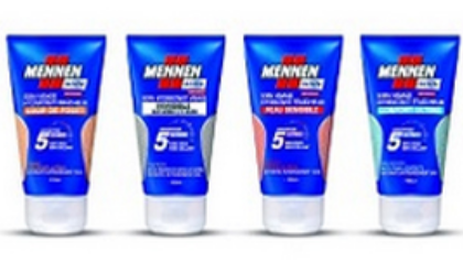 Possible FREE Mennen Skincare Products! New FREEBIES Every Week With Toluna!