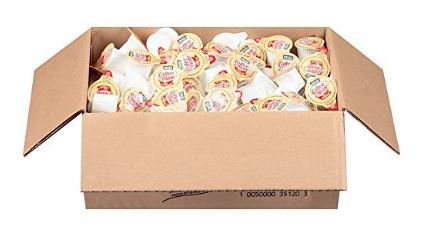 Nestle COFFEE-MATE Coffee Creamer, Original (Pack of 180) – Only $9.40!