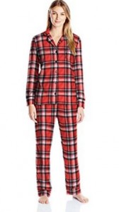 Carole Hochman Women’s Microfleece Pajama Set as low as $9!