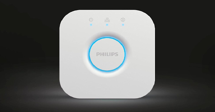 Philips Hue Stand Alone Bridge Only $39.99 Shipped! (Reg. $59.99)