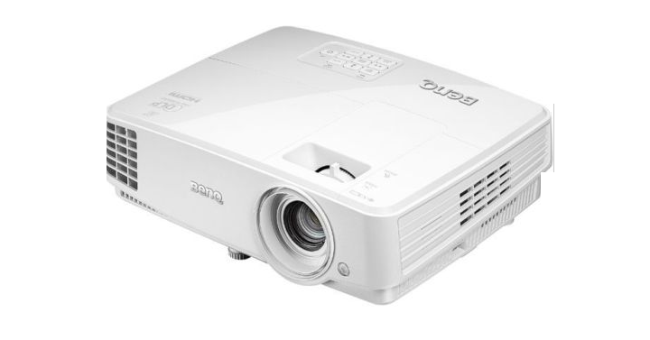 Home Theater Projector Only $399.99 Shipped! (Reg. $599.99)
