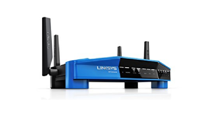 Linksys Smart Wireless Router Only $159.99 Shipped! (Reg. $249.99)