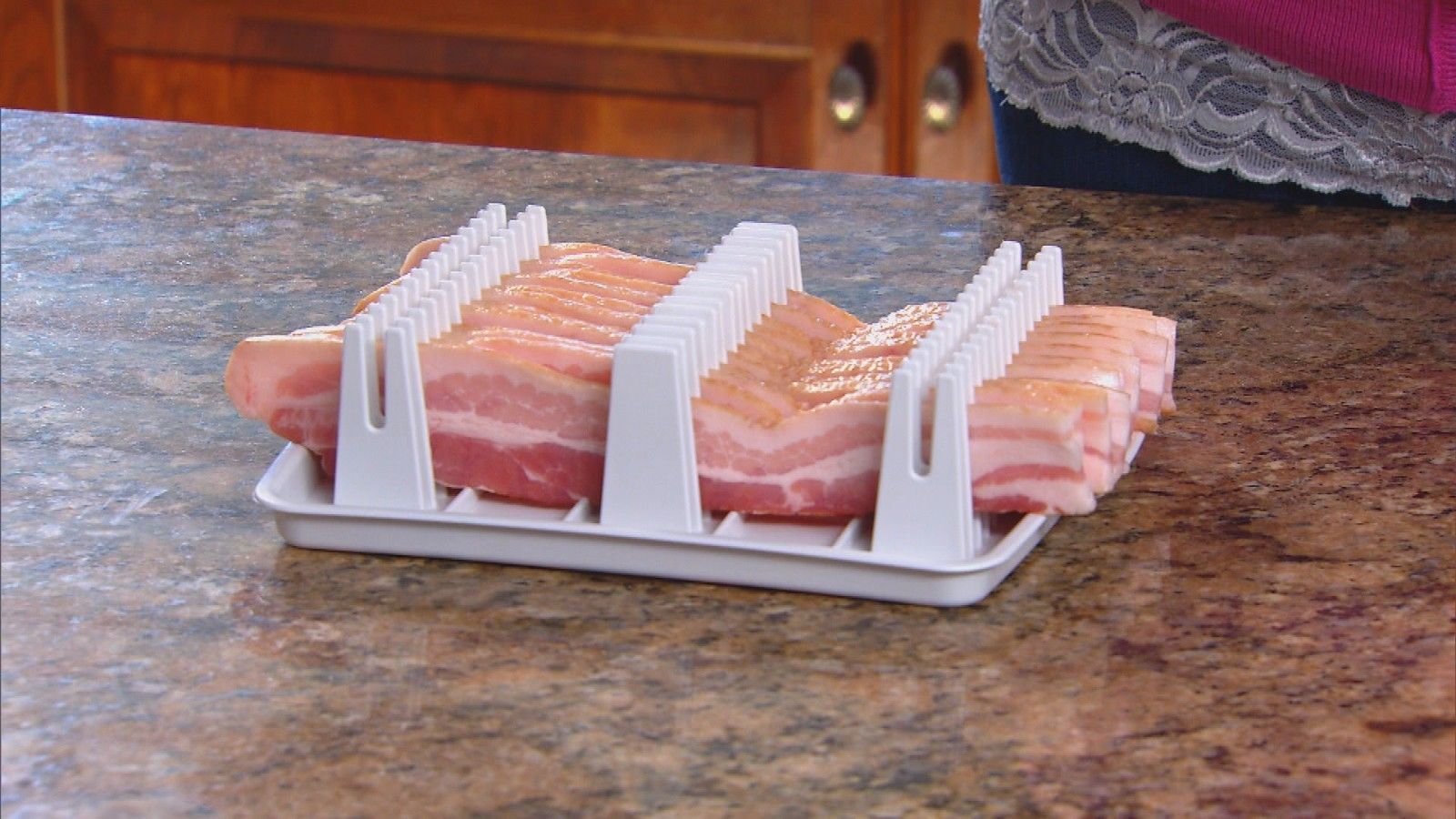 As Seen On TV Emson Bacon Wave Just $9.99 + FREE Shipping!