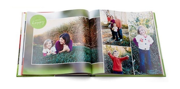 *OFFER EXTENDED* Free 8×8 Photo Book From Shutterfly! Just Pay Shipping!