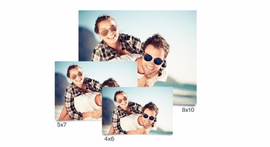 FREE 8×10 Photo From Walgreens + FREE Store Pickup!