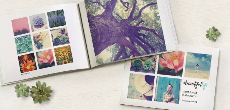 TODAY ONLY!! 5×7 Softcover Photo Book From Snapfish Only $3.99!!