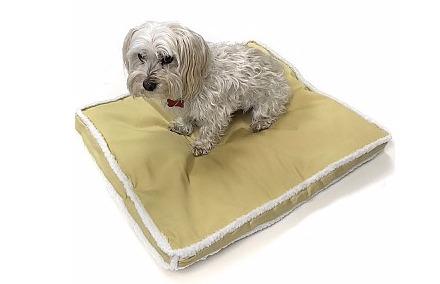 Thermal Insulated Heat Reflective Pet Bed—$9.99 SHIPPED!!