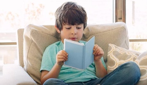 Kindle for Kids Bundle—$79.99! (Reg $124.98)