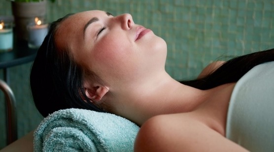 EXTRA 25% OFF Spa and Beauty Deals at Groupon Today!!