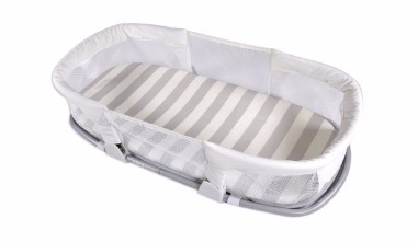 Summer Infant By Your Side Comfort Sleeper—$30.21!